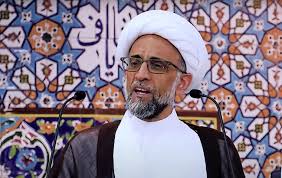 خطبة الجمعة