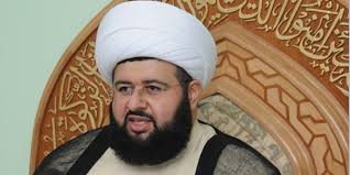 خطبة الجمعة